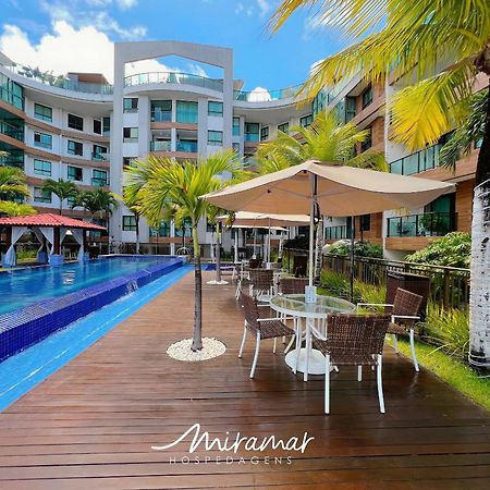 Luxor Paulo Miranda Apartamento João Pessoa Exterior foto
