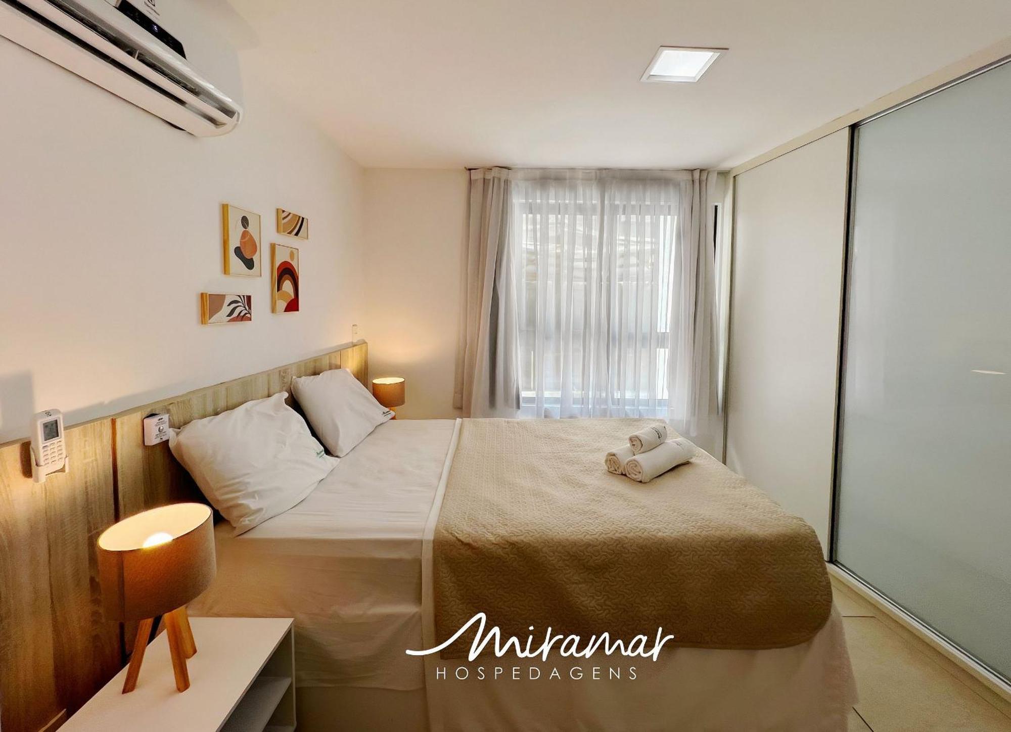 Luxor Paulo Miranda Apartamento João Pessoa Exterior foto